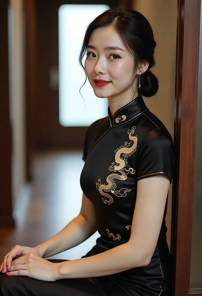 连体衣侦探事件簿